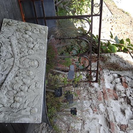 L'Art Du Temps Bed and Breakfast Montreuil  Zewnętrze zdjęcie