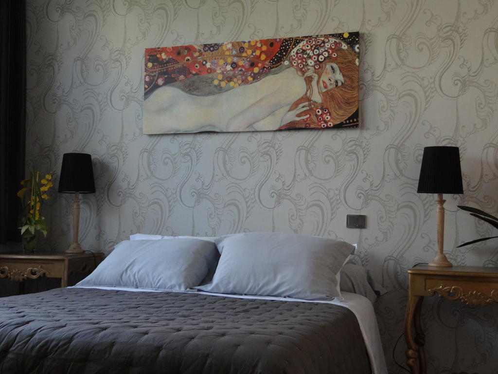 L'Art Du Temps Bed and Breakfast Montreuil  Pokój zdjęcie